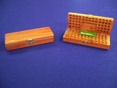 Ammunition Boxes