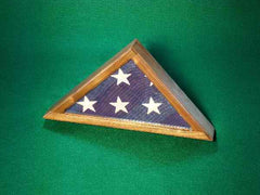Flag Display Cases