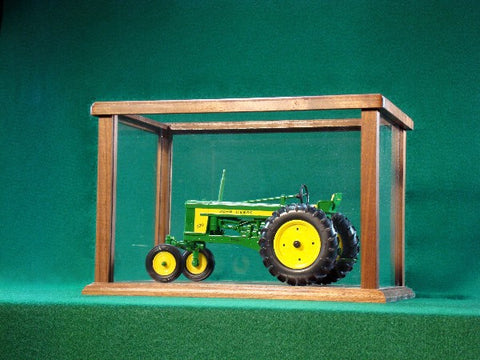 Full View Cases--Toys & Models