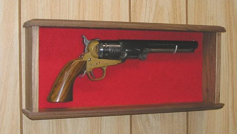 Wall-hanging Display Case