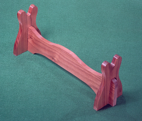 Gun Stand-1 or 2 gun