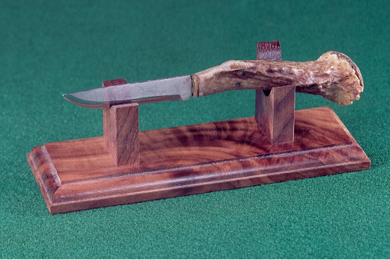 Universal Knife Stands-1 Knife