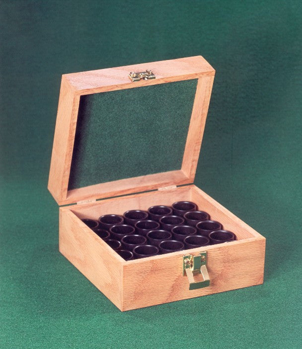 Ammunition Boxes--Shotshells