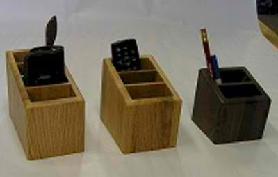 Remote Control Holder